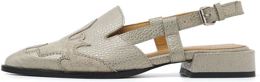 Via vai Jazz Vaienna 01-1218 Loden Grey