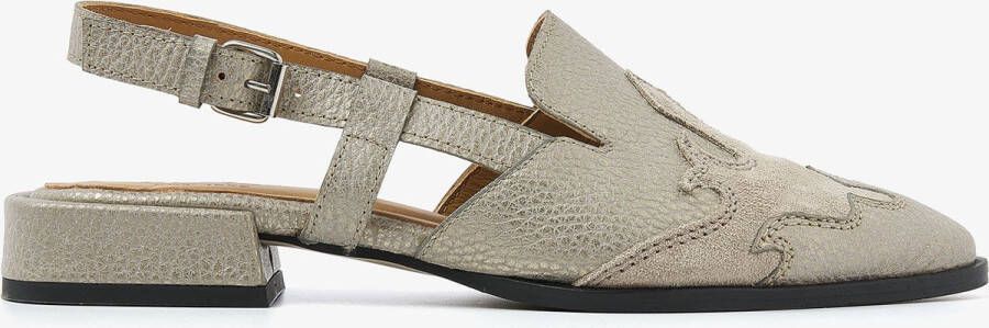 Via vai Jazz Vaienna 01-1218 Loden Grey