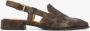 VIA VAI Jazz Vaienna 62233 1301 leopard multi bruin - Thumbnail 1