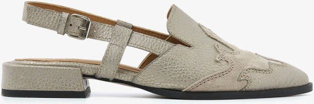 Via vai Jazz Vaienna 01-1218 Loden Grey
