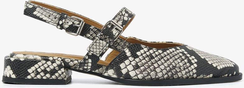 VIA VAI Jazz Valerie Sandalen dames