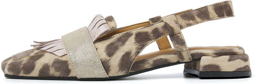 VIA VAI Julie Lindi Sandalen dames