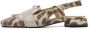 VIA VAI Julie lindi 62205 giarguaro brown multi bruin - Thumbnail 4