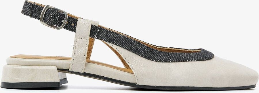 VIA VAI Julie Xena Slingback dames