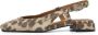 VIA VAI Julie Xena Slingback dames - Thumbnail 1