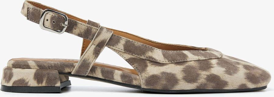 VIA VAI Julie Xena Slingback dames