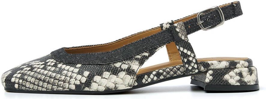 VIA VAI Julie xena 62214 pitone roccia multi zwart