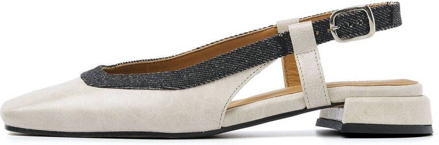 VIA VAI Julie Xena Slingback dames