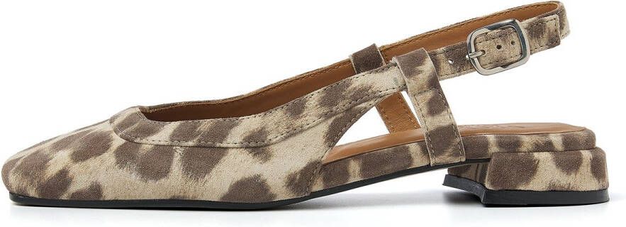 VIA VAI Julie Xena Slingbacks dames