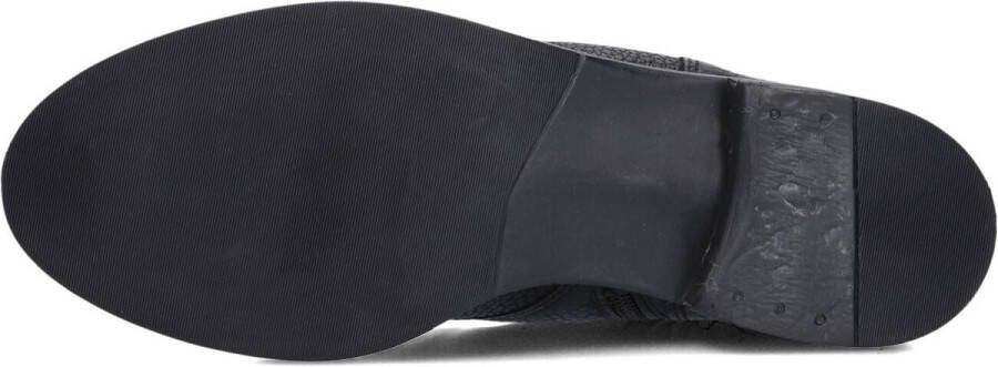 VIA VAI Juliette Abby Boots Dames Zwart