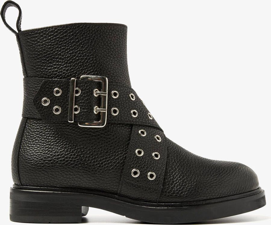 Via vai 62168 Juliette Susa 01-900 Cesano Black