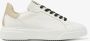 Via Vai Stijlvolle Penguin Sneaker voor vrouwen White Dames - Thumbnail 5