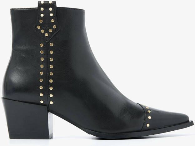 VIA VAI Kate Brandy Enkellaarsjes dames