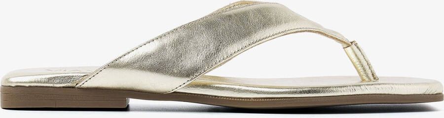 VIA VAI Kiki Berry Slippers dames