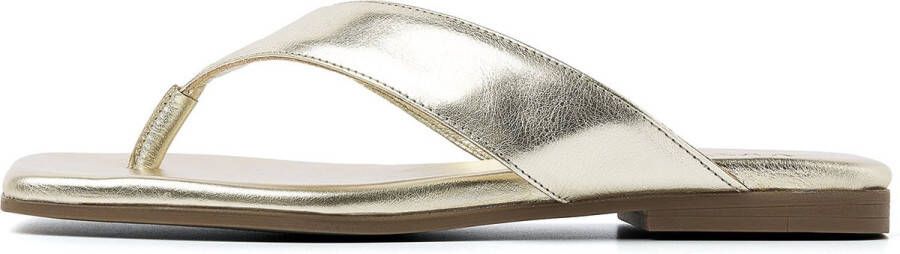 VIA VAI Kiki Berry Slippers dames