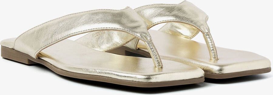 VIA VAI Kiki Berry Slippers dames