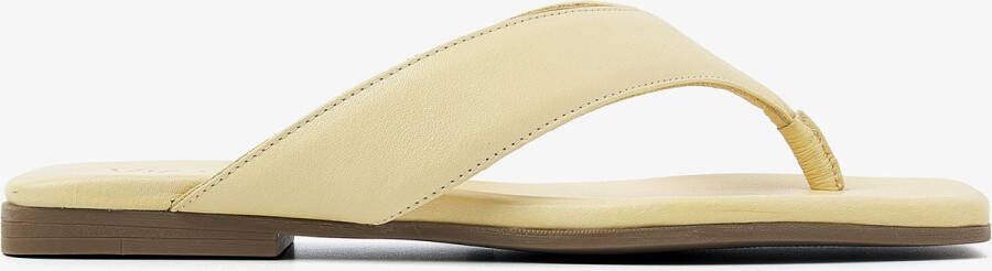 VIA VAI Kiki Berry Slippers dames