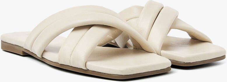 VIA VAI Kiki Lot Slippers dames