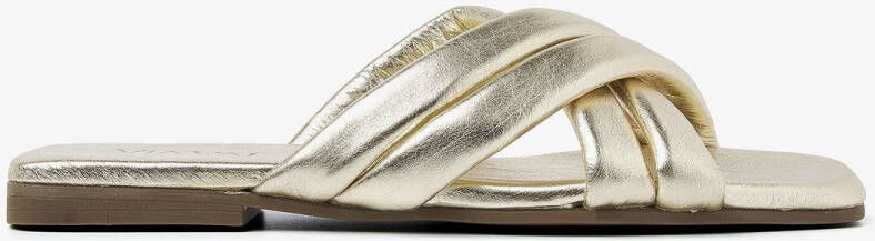 VIA VAI Kiki Lot Slippers dames