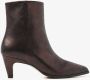 VIA VAI Paarse Enkellaarsjes Lina Jackson - Thumbnail 2