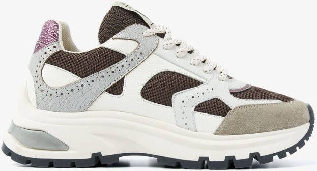 VIA VAI Liz Curtis Sneakers dames