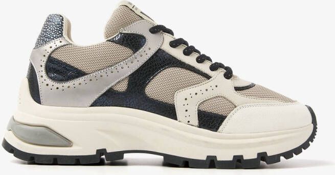 VIA VAI Liz Curtis Sneakers dames