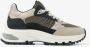 VIA VAI 60048 Sneaker Liz Dae Chocolate - Thumbnail 6