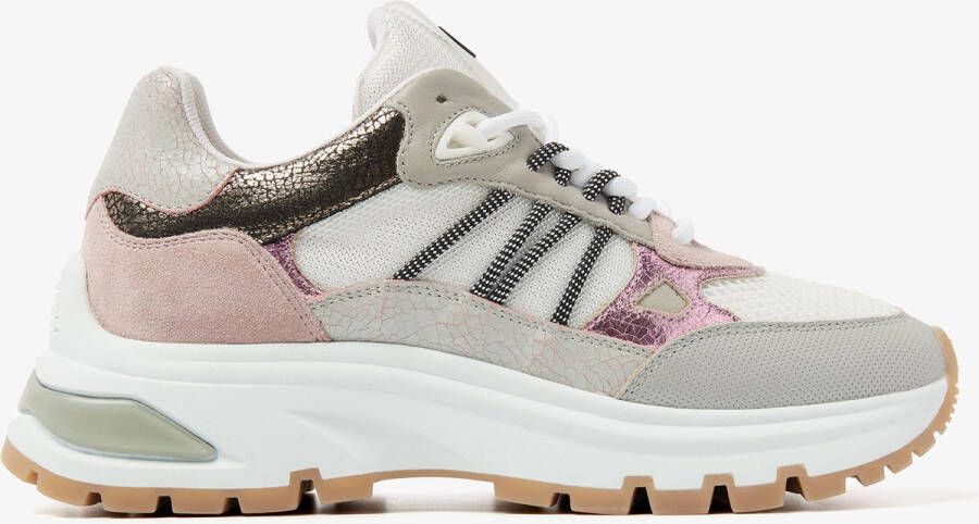 Via Vai Stijlvolle Liz Dae Sneakers Multicolor Dames