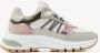 Via Vai Liz Dae Sneakers Multicolor Dames - Thumbnail 1