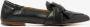 VIA VAI Loafers Dames Lola Rayna Maat: 37 Materiaal: Leer Kleur: Zwart - Thumbnail 2