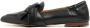 VIA VAI Loafers Dames Lola Rayna Maat: 37 Materiaal: Leer Kleur: Zwart - Thumbnail 2