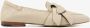 VIA VAI Loafers Dames Lola Rayna Maat: 40 Materiaal: Leer Kleur: Beige - Thumbnail 2