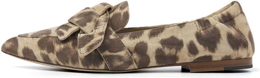 VIA VAI Lola rayne 62040 giaguaro brown multi bruin