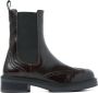 Via vai Lucia Stella 62293 01-1285 Brown - Thumbnail 2