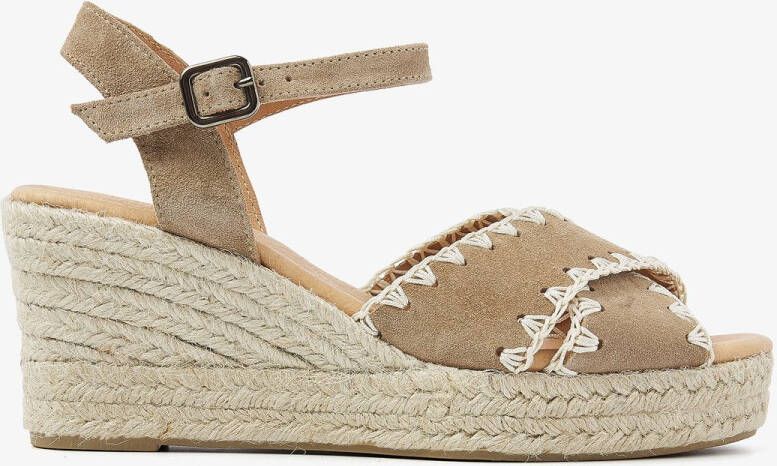 VIA VAI Luisa Ayla Espadrilles dames