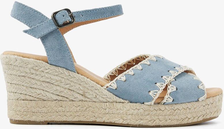 VIA VAI Luisa Ayla Espadrilles dames