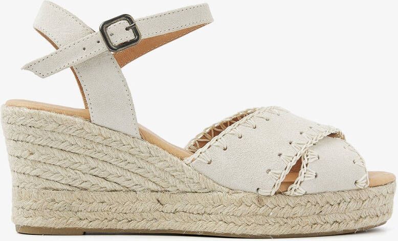 VIA VAI Luisa Ayla Espadrilles dames