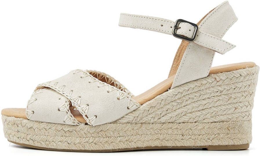 VIA VAI Luisa Ayla Espadrilles dames