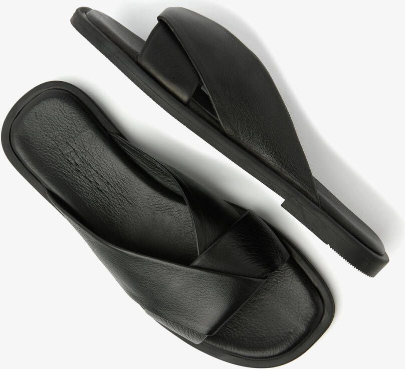 VIA VAI Mandy Colette Slippers Schwarz
