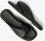 VIA VAI Mandy Colette Slippers Schwarz - Thumbnail 1