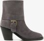 VIA VAI Julie lindi 62205 giarguaro brown multi bruin - Thumbnail 5