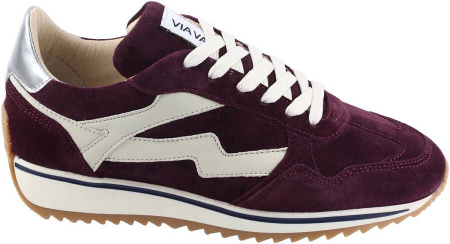 VIA VAI Mikki Alex 62330.04-1302 Velvet
