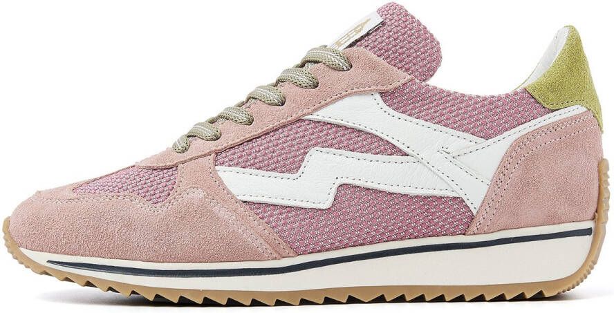 VIA VAI Mikki alex 62230 sierra combi cip Rose