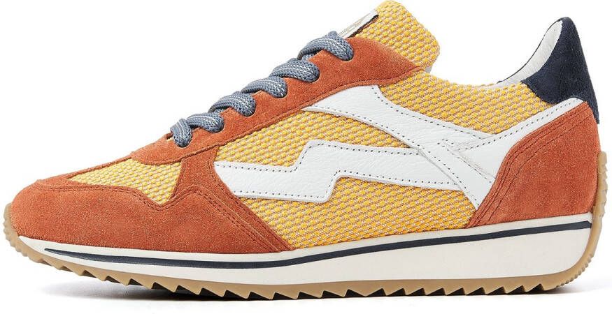 VIA VAI Mikki alex 62230 sierra combi pap Oranje