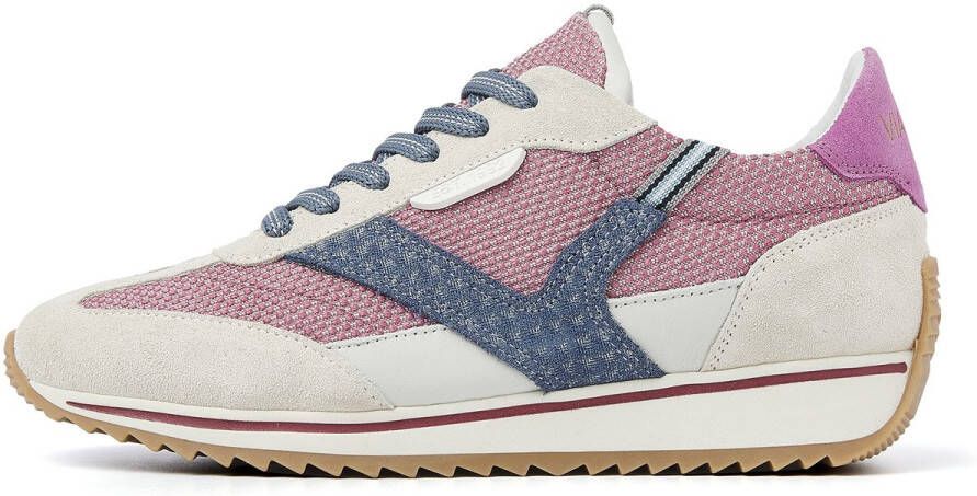 VIA VAI Mikki Ruby Sneakers dames