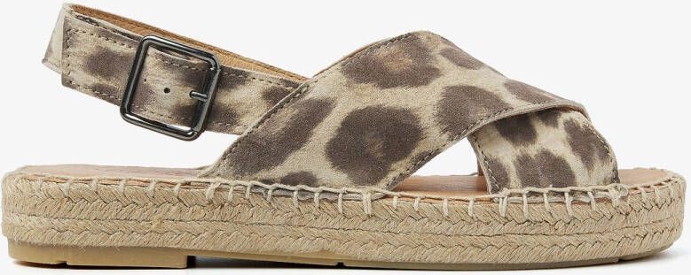 VIA VAI Mondi Isabella Espadrilles dames