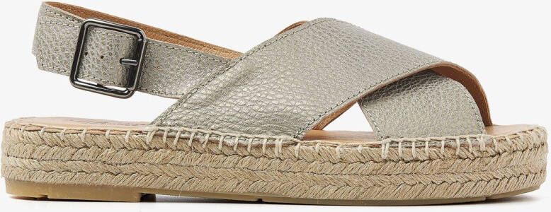VIA VAI Mondi Isabella Espadrilles dames