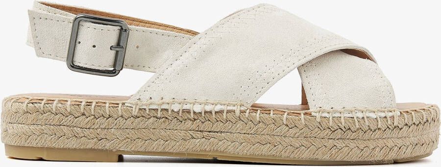 VIA VAI Mondi Sun Espadrilles dames