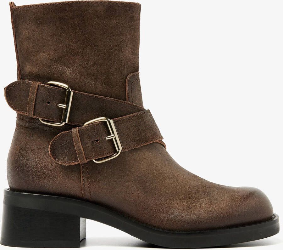 Via vai 62139 Nena Li 01-300 Rusty Brown