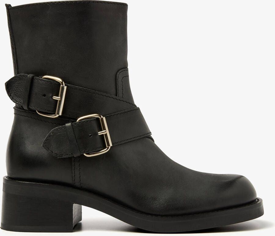 Via vai 62139 Nena Li 02-900 Black